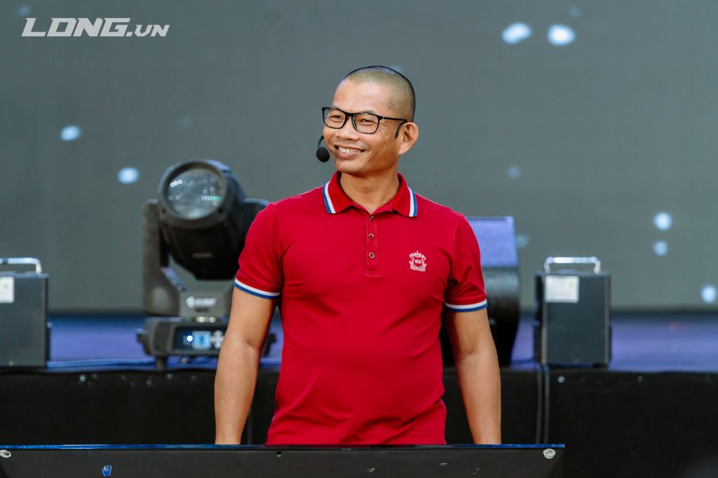 Phạm Thành Long