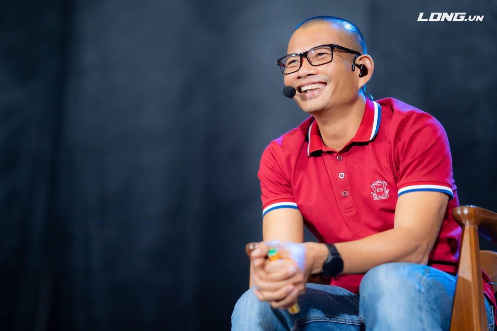Phạm Thành Long
