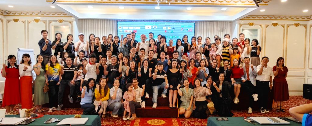 Huỳnh Duy Hưng – Bậc Thầy Truyền Cảm Hứng
