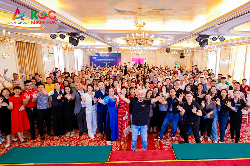 Huỳnh Duy Hưng – Bậc Thầy Truyền Cảm Hứng