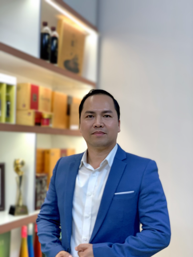 Tran-Cuong