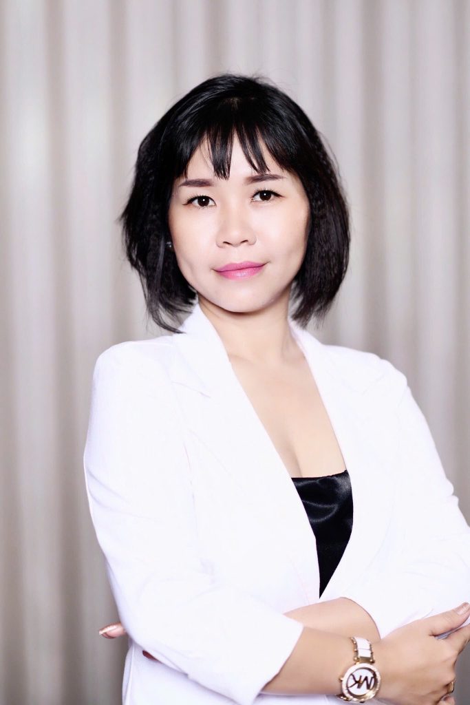 huynh-nhu